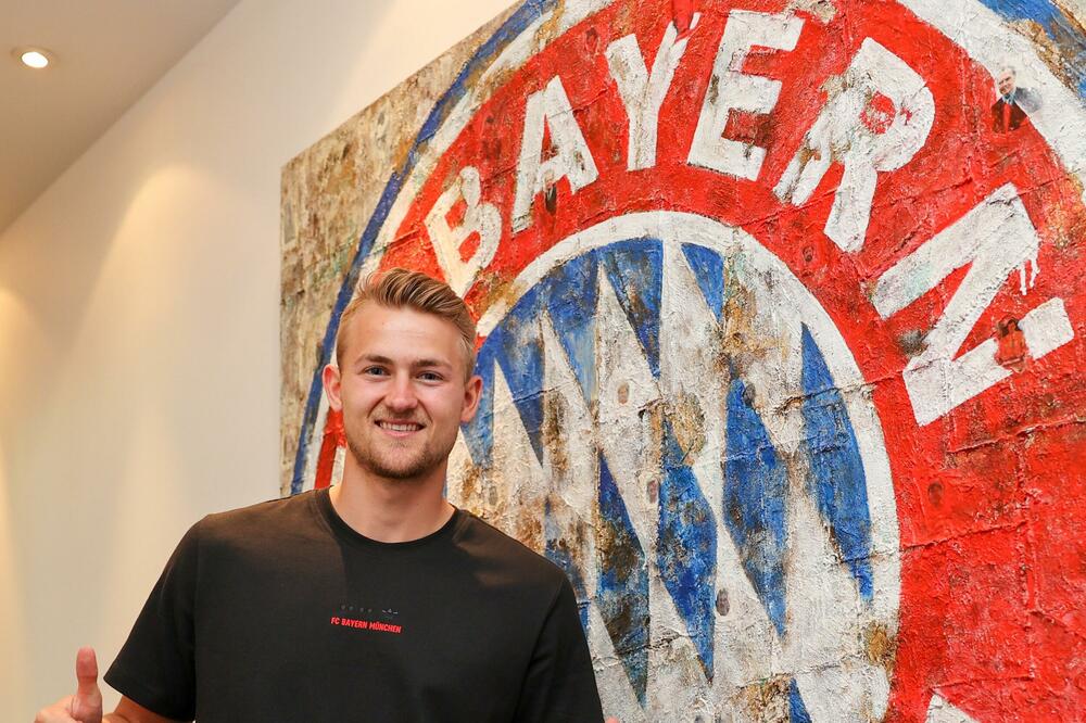 Foto: Bayern
