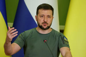 List Republika: Smjene na vrhu u Kijevu zbog pokušaja puča protiv...