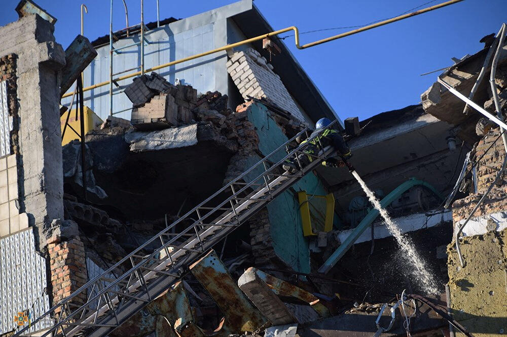 Nikolajevska oblast, Foto: Reuters