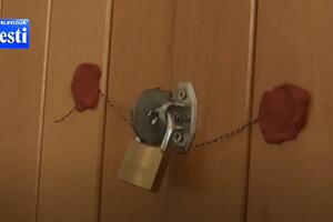 Hotel "Pod lozom" je zapečaćen, gosti ipak dobijaju obrok, Milić:...