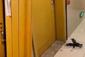 Kineski zvaničnici se izvinili: Vlasti su provaljivale u stanove u...
