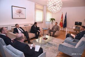 Mašković: Ubrzati reforme i pokazati konkretne rezultate