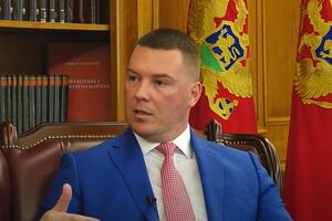 Adžić o dešavanjima u Nikšiću 13. jula: Žal što se nije moglo...