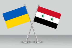 Odgovorili istom mjerom: Sirija prekinula diplomatske odnose sa...