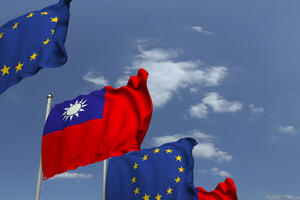 Potpredsjednica EP pozvala Kinu na "dijalog zasnovan na...
