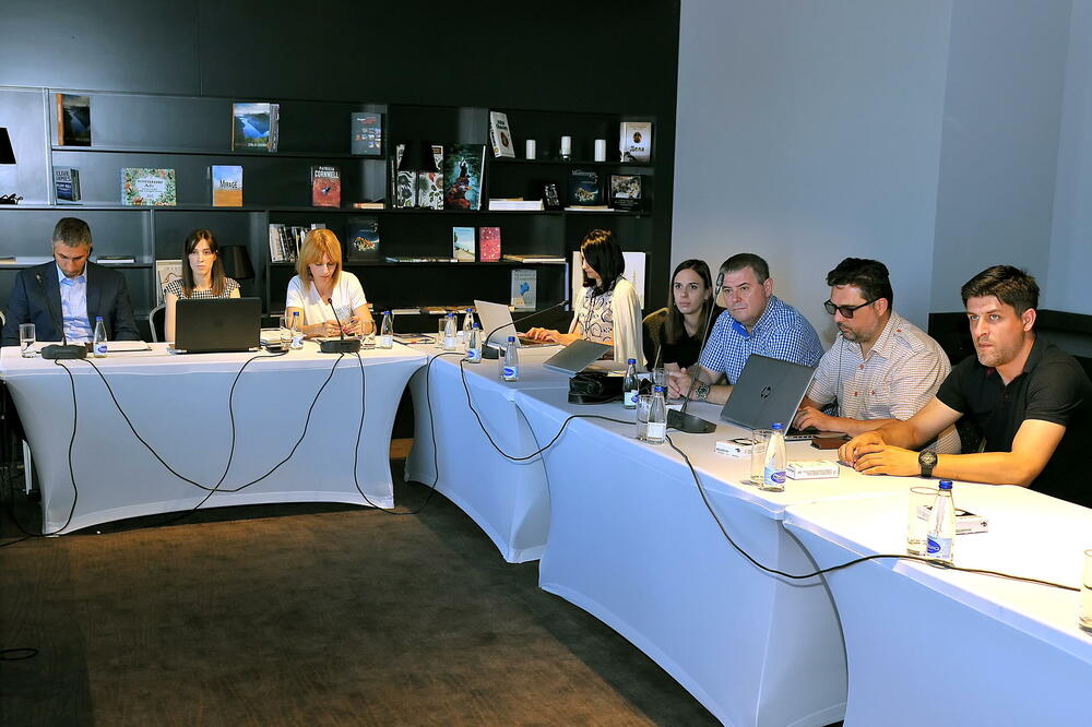 Sa današnje radionice, Foto: UNDP