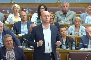 Knežević: Da li je tačno da ste prijetili Đukanoviću hapšenjem?;...