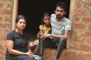 Šri Lanka i ekonomska kriza: Kako nestašica hrane i goriva utiče...