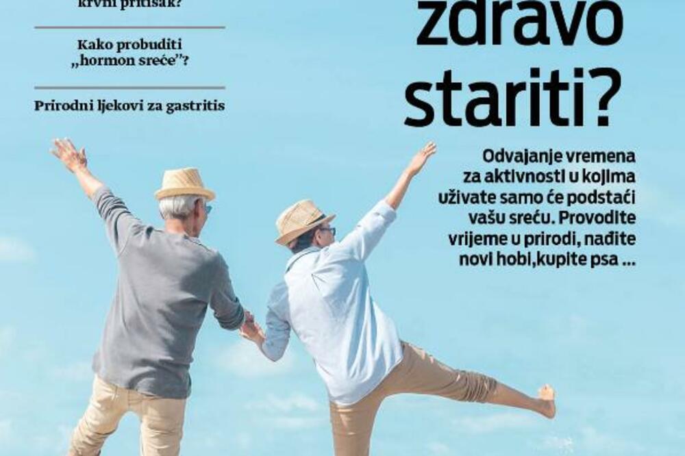 Foto: Zdravlje