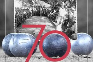 Sedam decenija Bućarske olimpijade