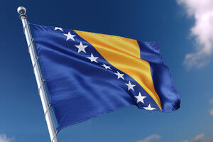 Petak Dan žalosti i u Bosni i Hercegovini