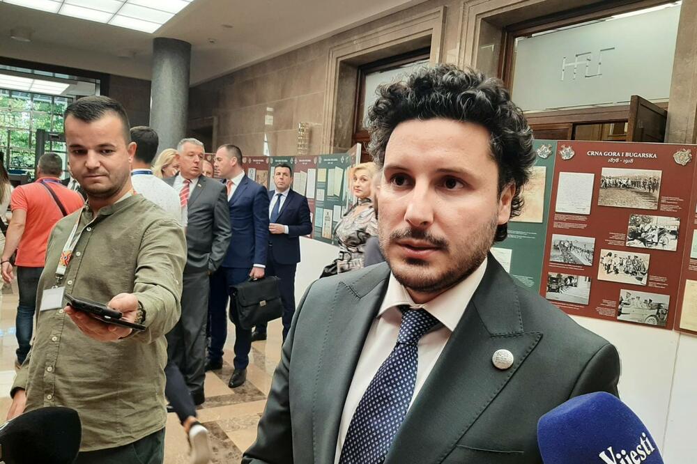 Foto: Nikola Dragaš