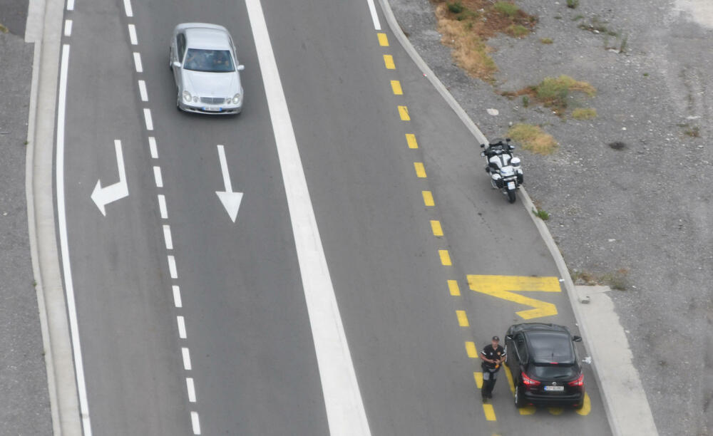 Preventivno djelovali, ali i lovili prestupnike