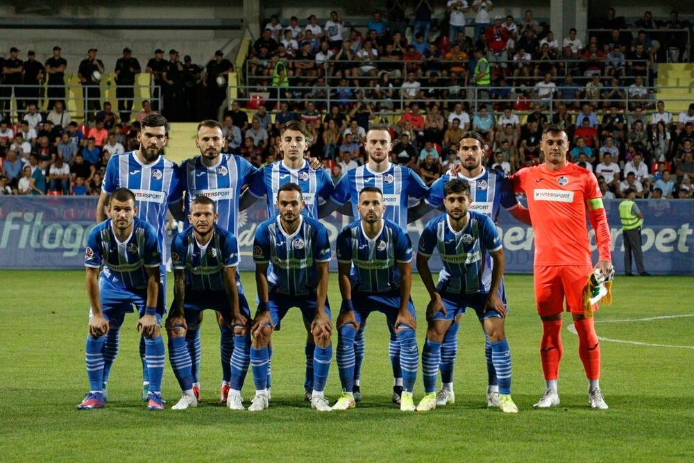 FK Sutjeska