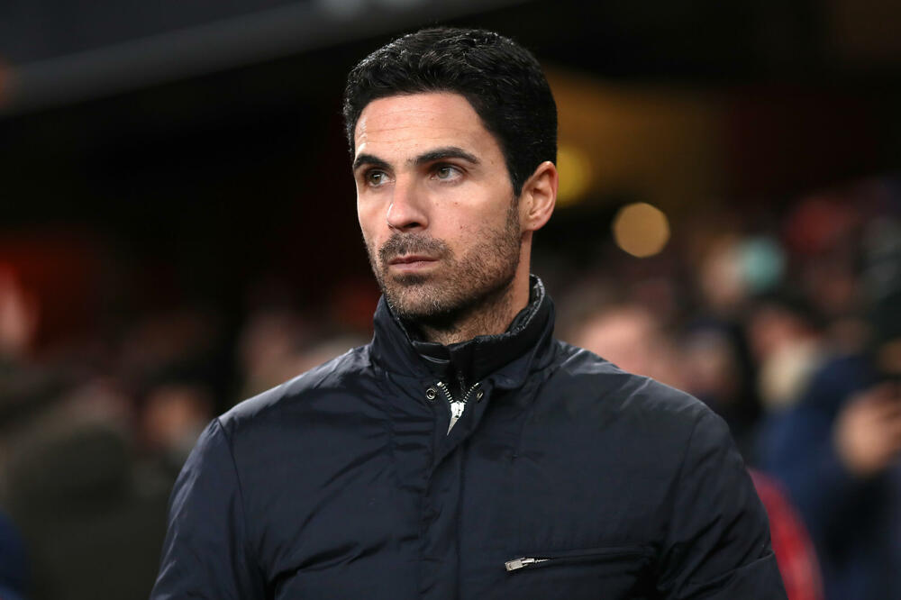 Arteta, Foto: Shutterstock