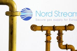Ponovo radi Sjeverni tok, ključni ruski gasovod ka Evropi