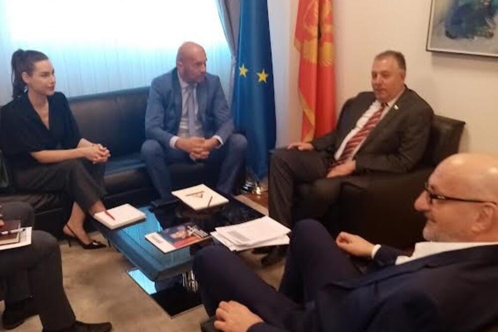 Foto: Vlada Crne Gore