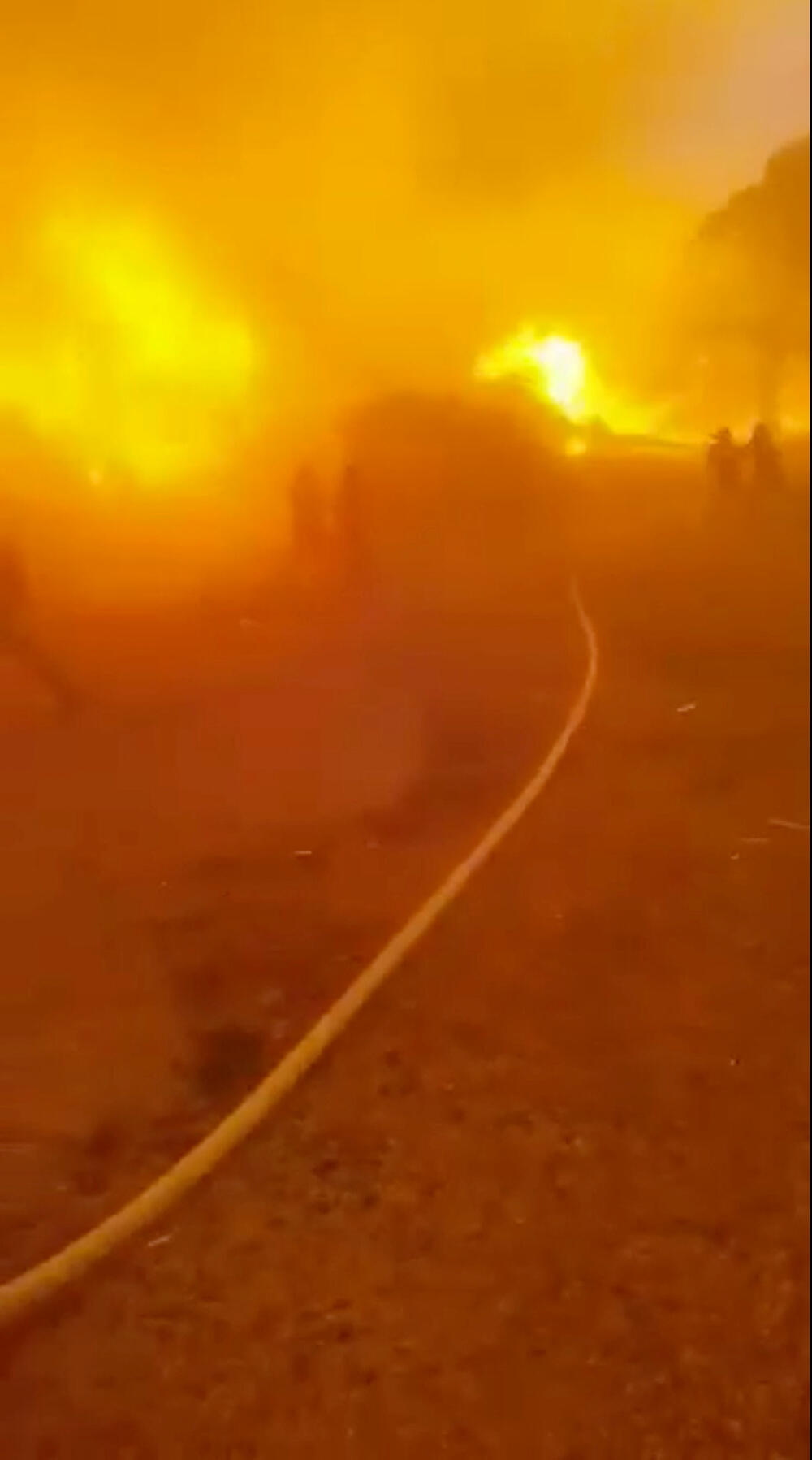 <p>Toplotni talas sa temepraturama iznad 40 Celzijusa zahvatio je veći dio Evrope prošle sedmice, a porast temperatura, naučnici i klimatolozi pripisuju ljudskoj aktivnosti<br /> </p>