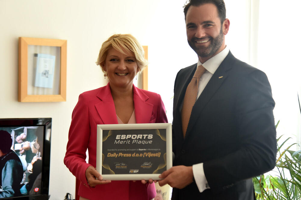 Foto: Boris Pejović