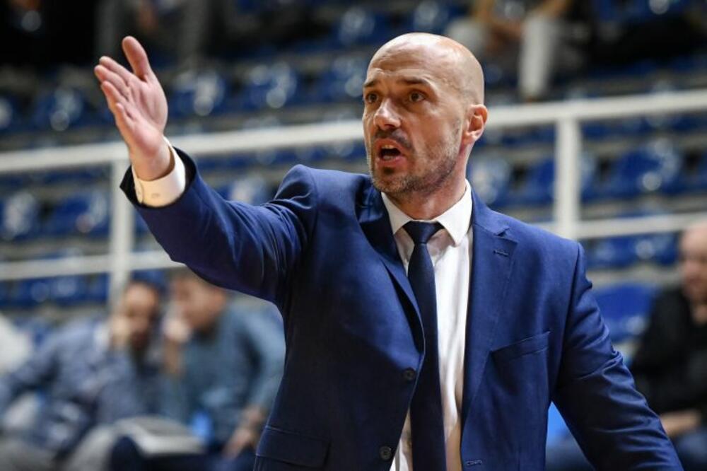 Darko Vujačić, Foto: ABA League j. t. d/Dragana Stjepanović