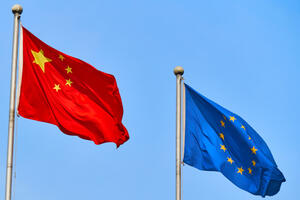 Kina i EU dogovorile zajedničko nošenje s globalnim ekonomskim...