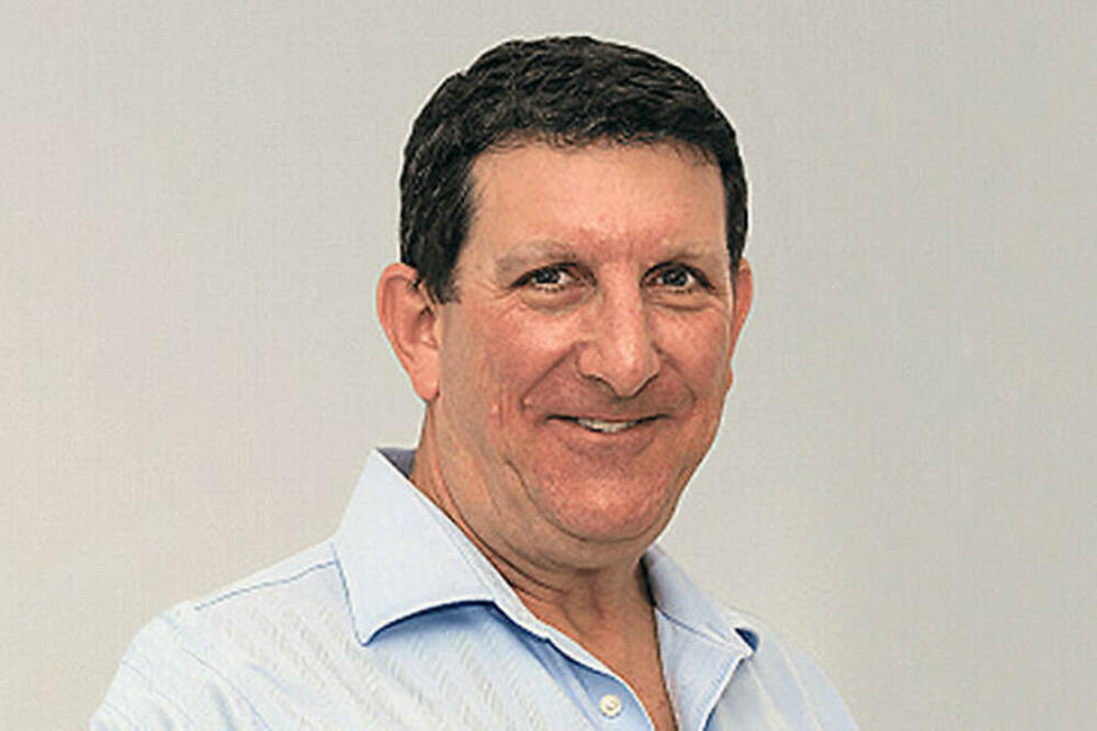 Majkl Ben-Ari, Foto: EGFE