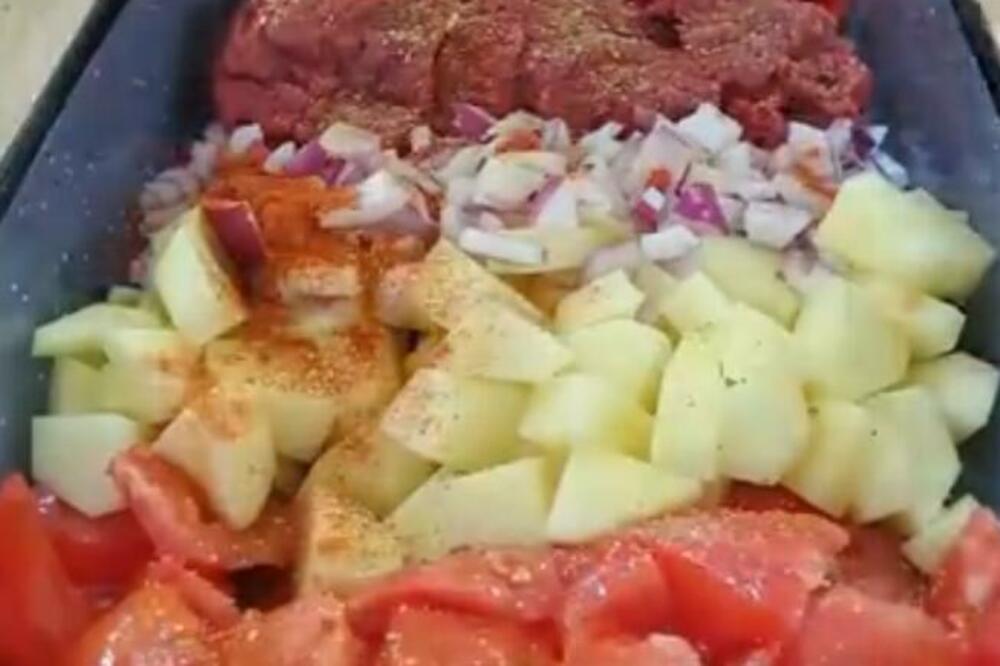 Ilustracija, Foto: Instagram/mirjana.kusic.9404