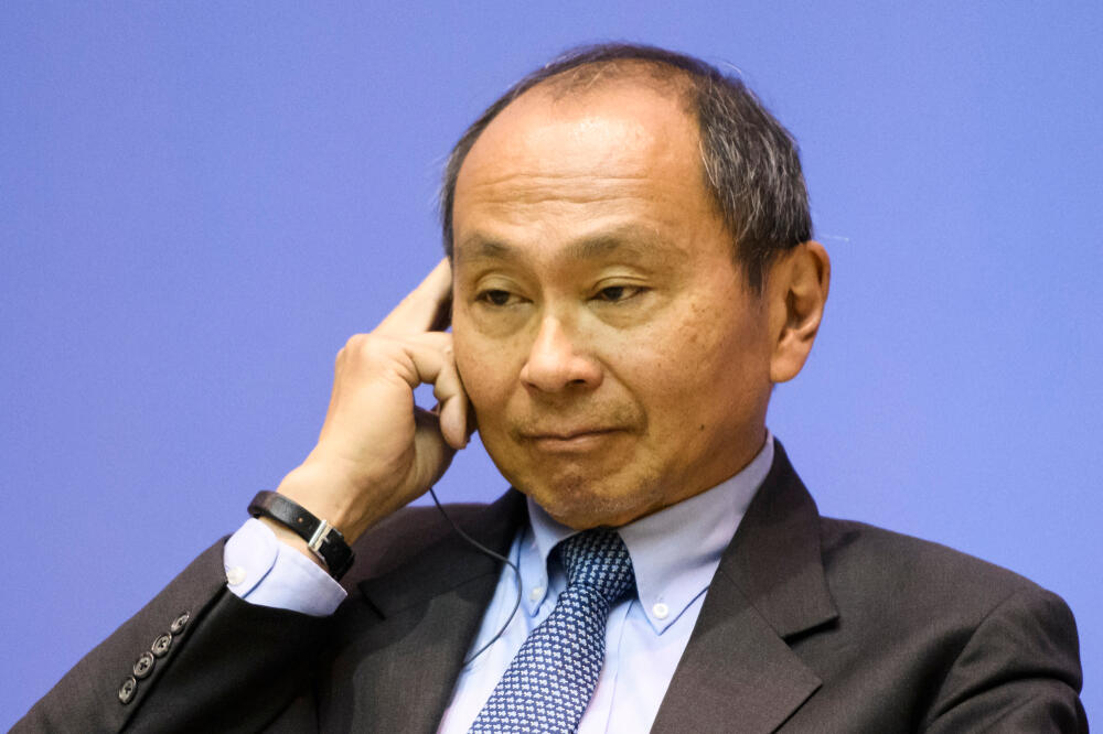 Fukujama, Foto: Shutterstock