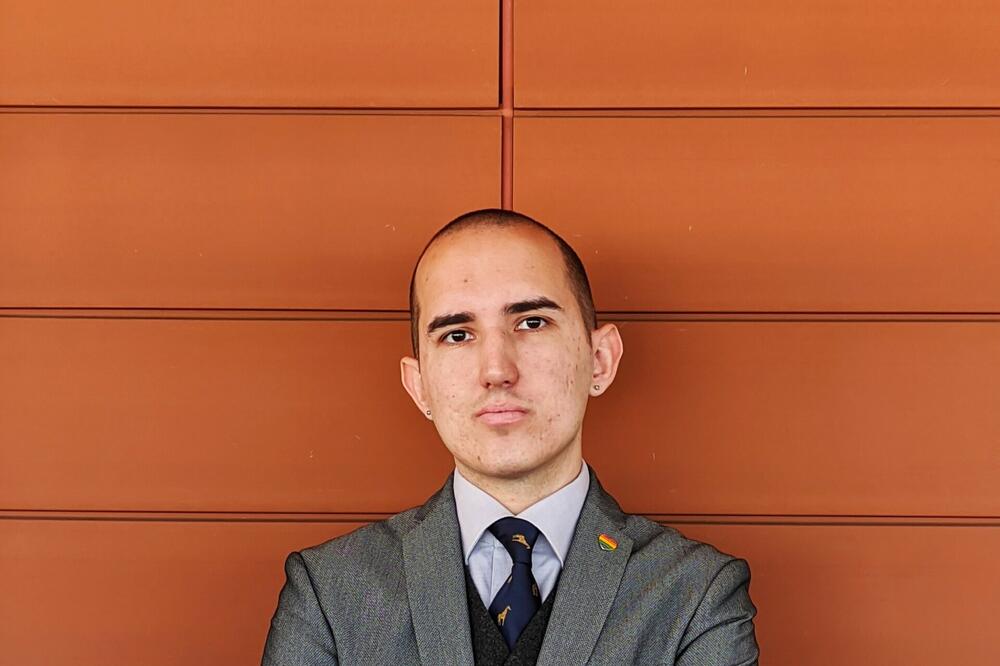 Foto: LGBT Forum Progres