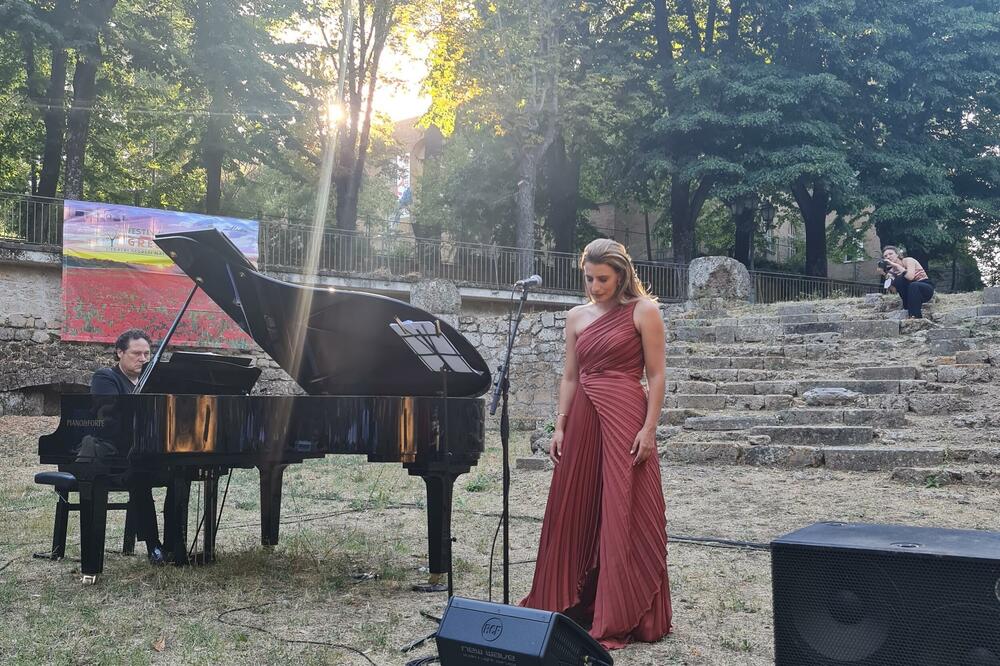 Foto: Privatna arhiva