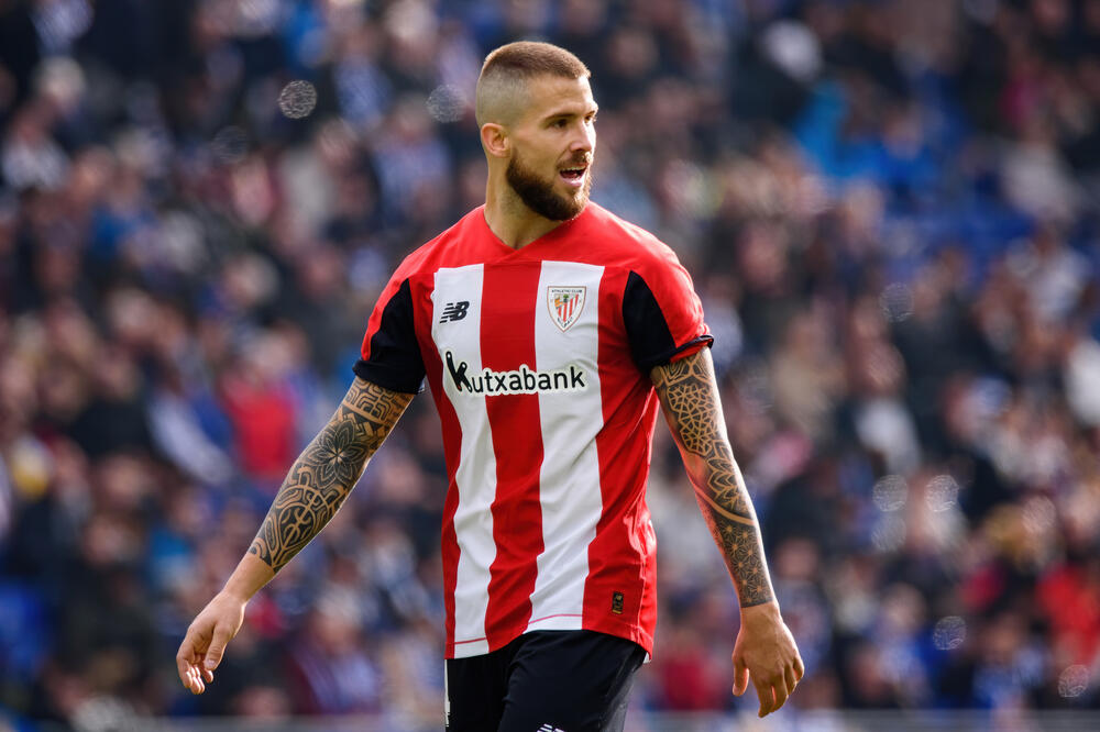 Injigo Martines, Foto: Shutterstock