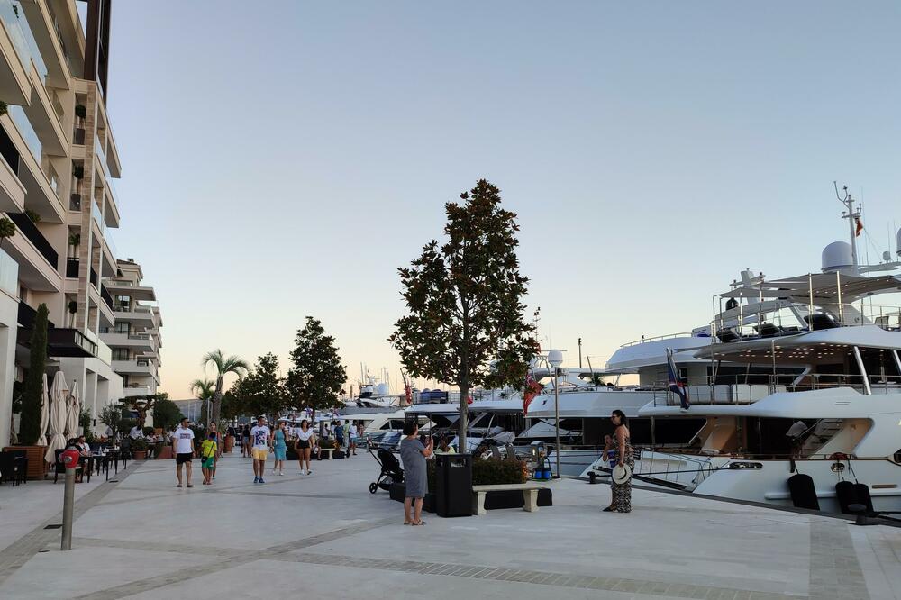 Tivat, Foto: Siniša Luković