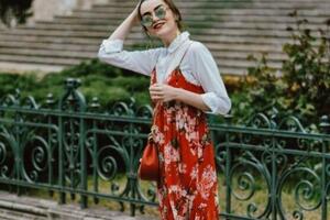 Neka vaša haljina izgleda malo drugačije: Odlično će vam stajati