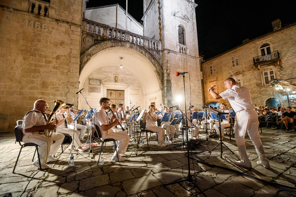Kotorska gradska muzila slavi 180. godišnjicu, Foto: Krsto Vulović
