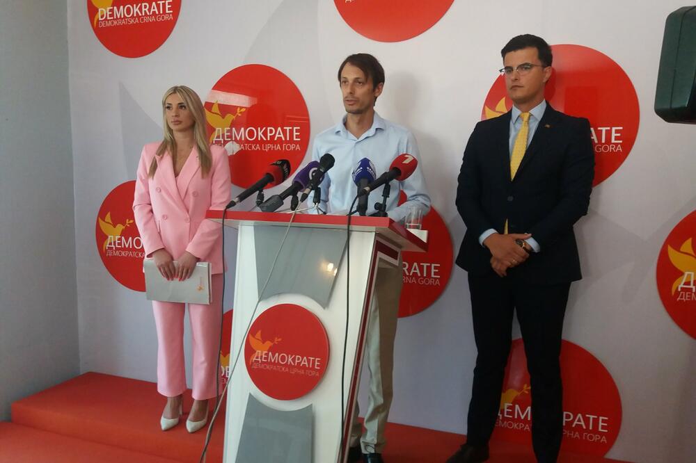 Foto: Željka Vučinić