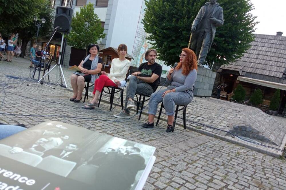 Foto: Dragana Šćepanović