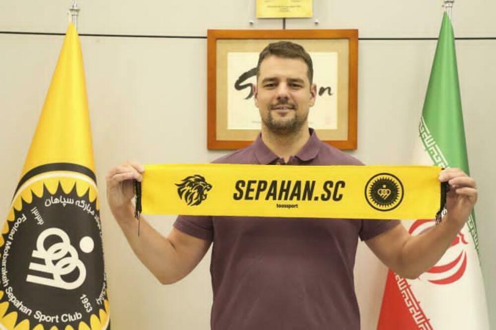 Balša Radulović, Foto: Privatna arhiva