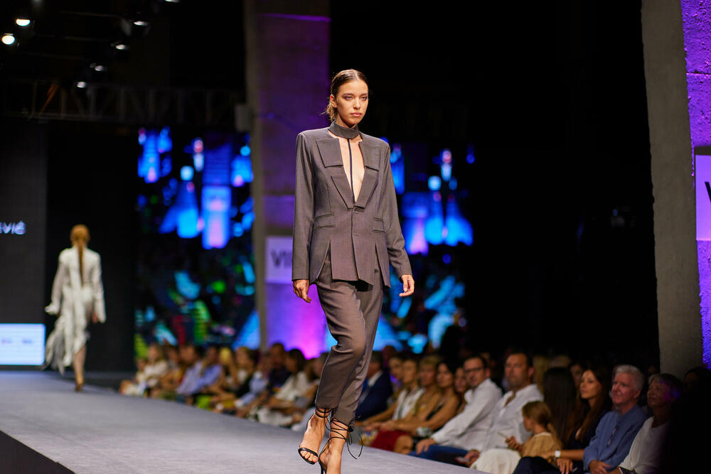 revija Sanja Matijević