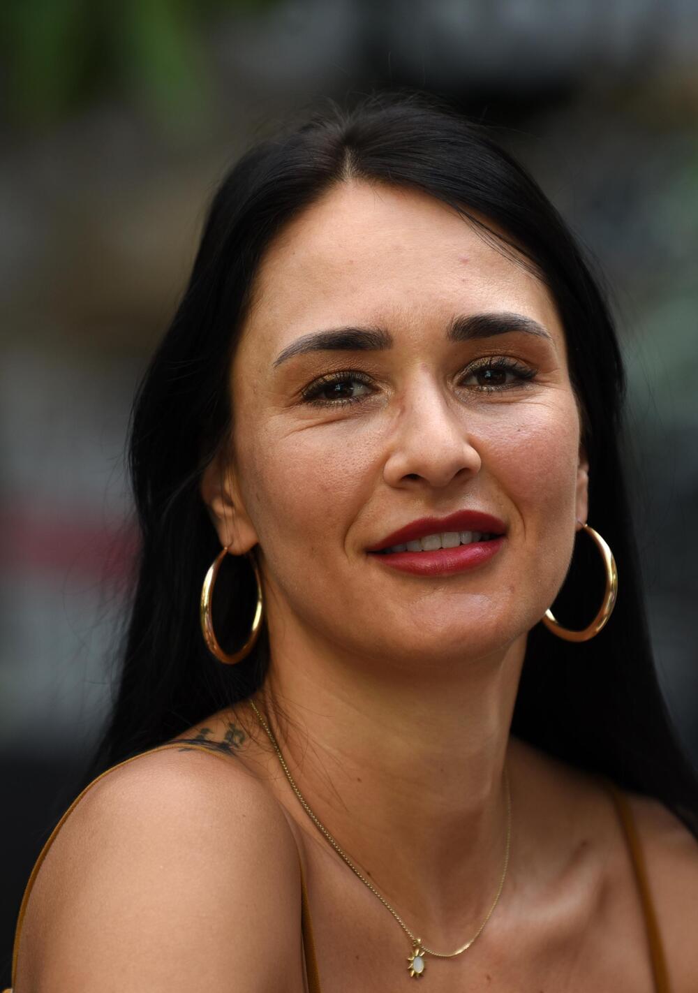 ”Veze” otežavale ljudima od integritet da se probiju: Andrijana Razić