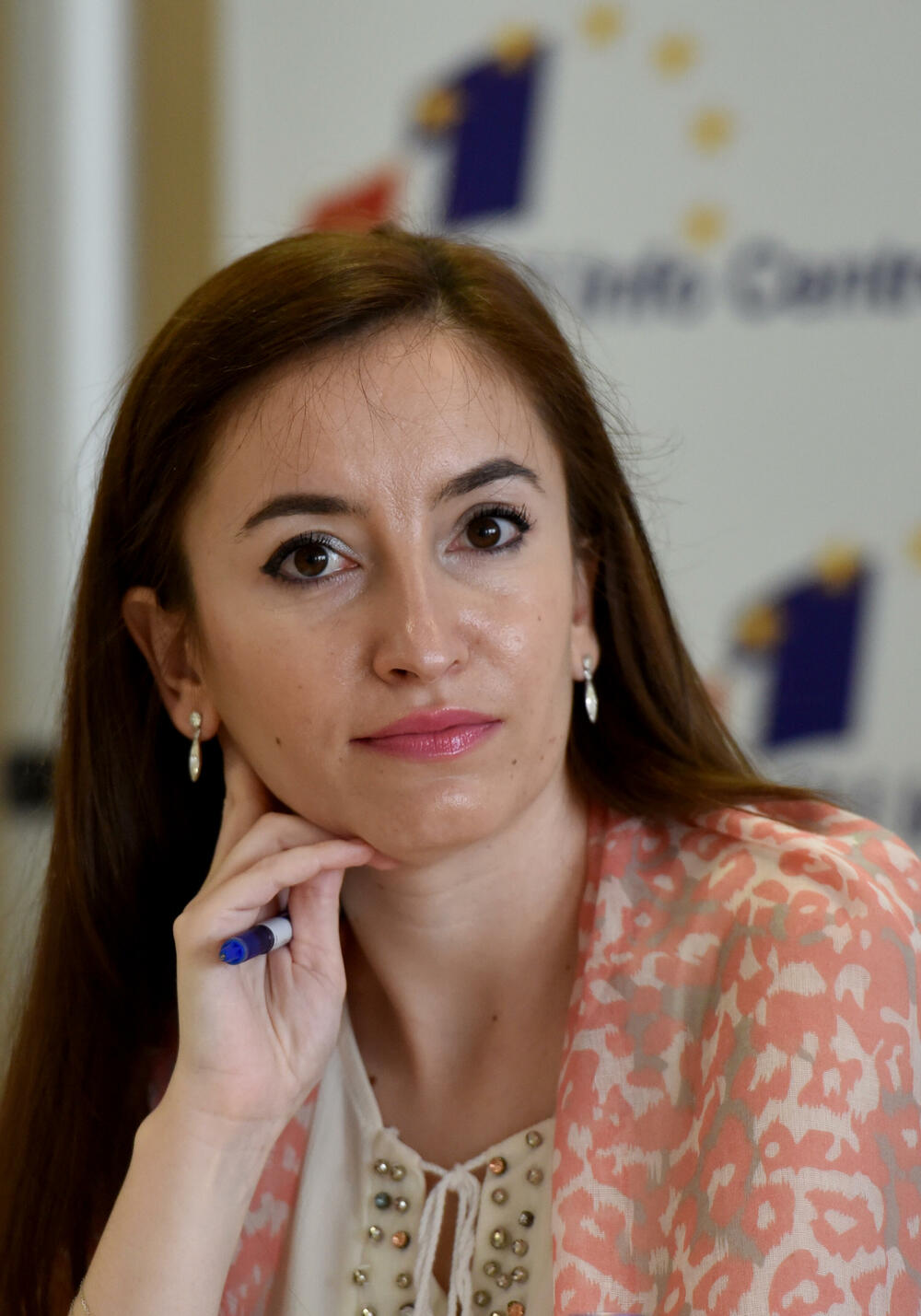 Partije su prolazne, a pravosuđe je temelj uređenog društva: Dina Bajramspahić
