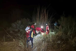 Najmanje 21 osoba stradala u poplavama na jugu Irana