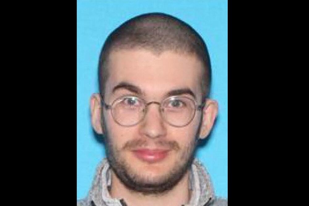 Entoni Šervin, Foto: Reuters