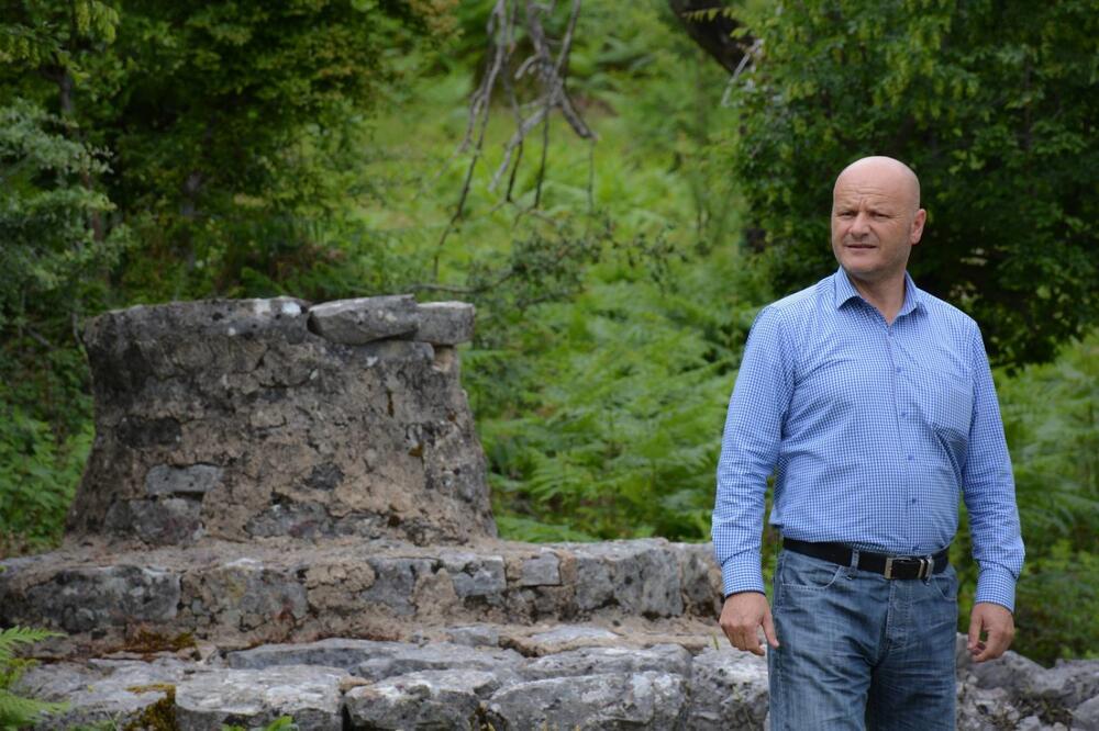 Canka, Foto: Portal Bar