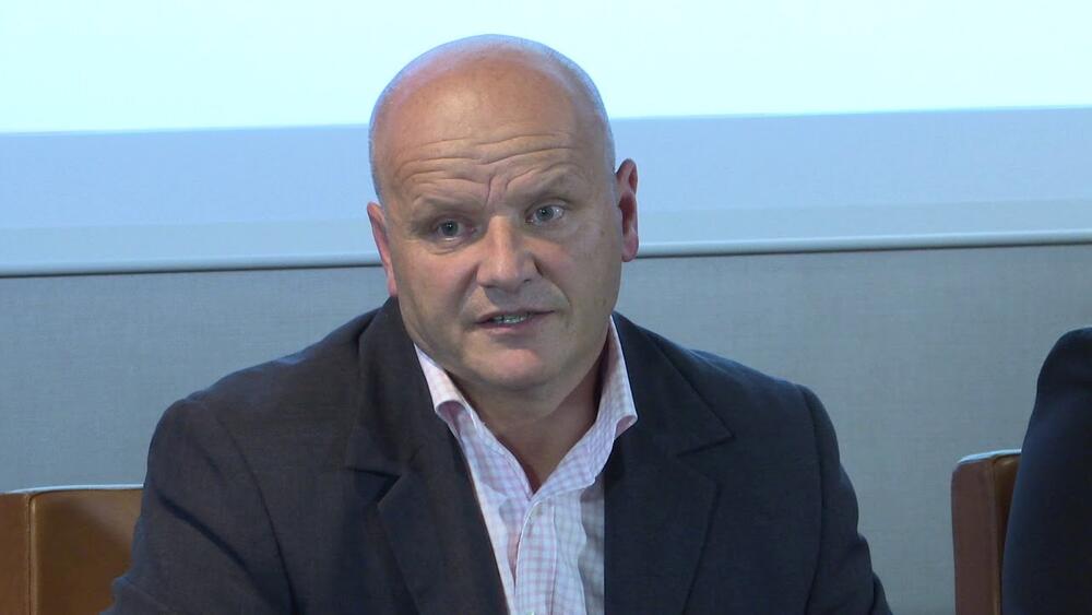 'Prihvatiti odgovornost, znači imati odgovor': Canka