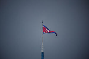 Sjeverna Koreja ispalila dvije krstareće rakete ka Žutom moru