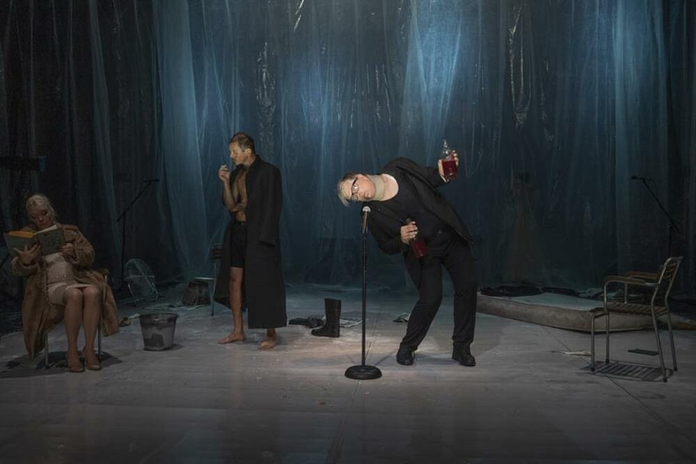 Foto: Grad Teatar Budva