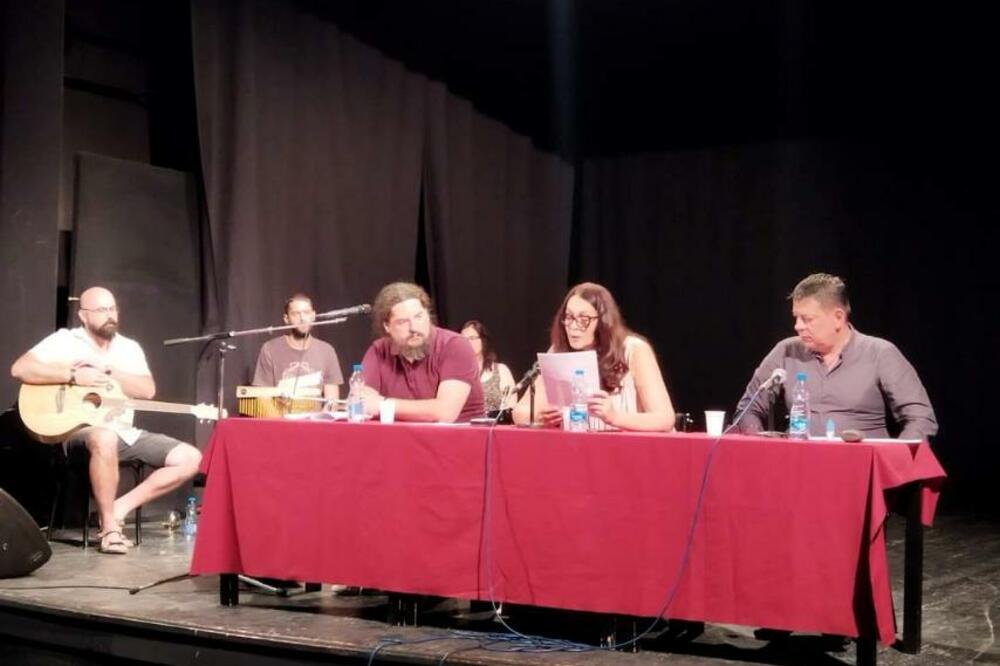 Foto: Centar za kulturu Kolašin