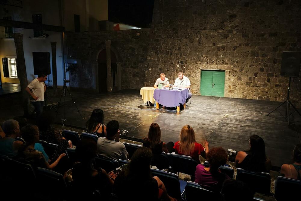 Foto: Siniša Luković