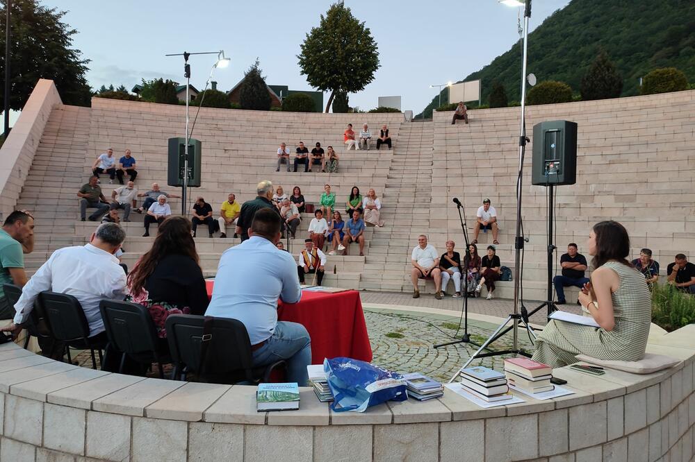 Foto: Svetlana Mandić