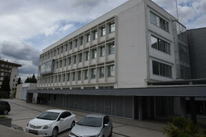 Podgorica: Zbog epidemiološke situacije od ponedjeljka kovid...